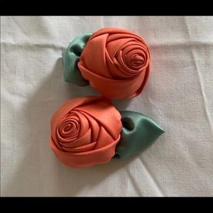 Decorative Shoe Clips